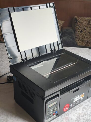 Принтеры: Многофункциональное устройство Pantum M6500W. Этот принтер