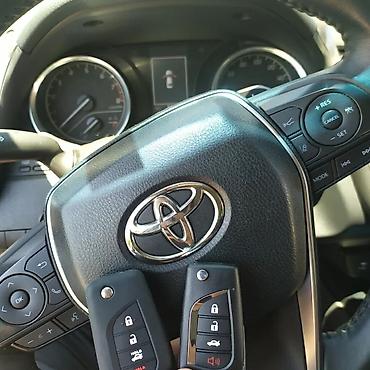 СТО, ремонт транспорта: Изготовление ключей. Смарт ключи. Прописка электронных ключей. Г — 11