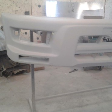 СТО, ремонт транспорта: Ремонт деталей автомобиля — 10