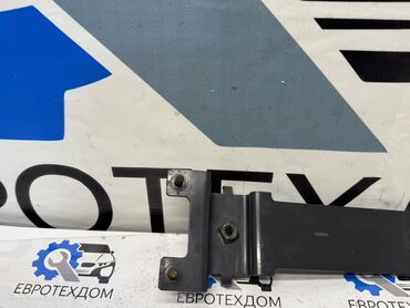 Другие автозапчасти: Кронштейн Scania R450 2017 Контрактный из Германии, в отличном — 6