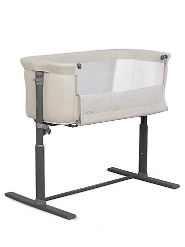 komode prodaja: COLIBRO prenosivi krevetac za bebe NAP – Taupe Šifra proizvoda — 2