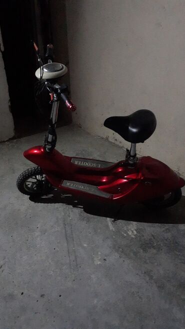 3 tekerlekli moped: - SUKUTER, 60 sm3, 2023 il