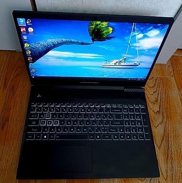 Ноутбуки HUAWEI: Игровой, Б/у, Intel Core i5 — 3