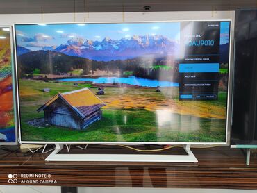 lenkeranda ayliq kiraye evler: Kreditle televizor Samsung rəsmi iş yeri tələb olunmur tək