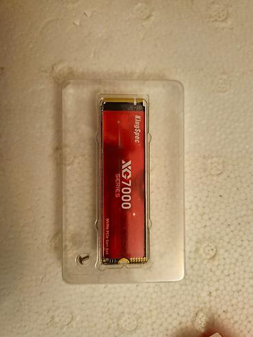 ssd satilir: Daxili SSD disk 1 TB, M.2, Yeni — 1