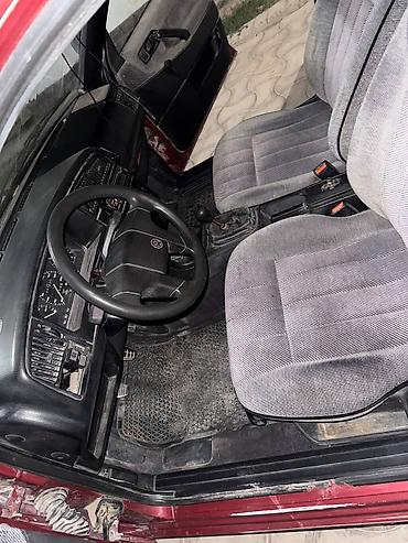 продаю passat b5: Volkswagen Passat: 1988 г., Седан — 8