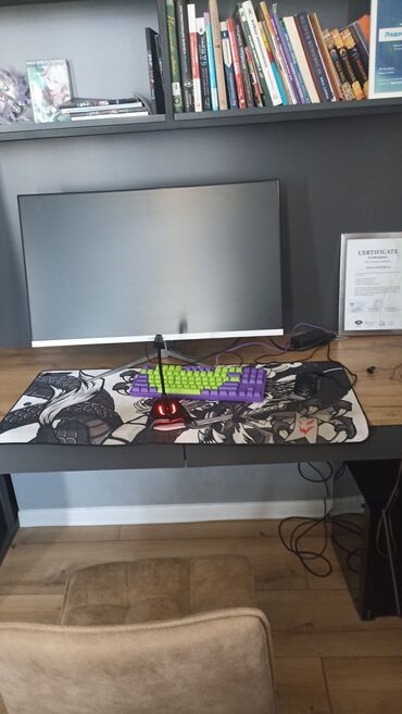 компьютеры geforce gt: Компьютер, ядер - 6, ОЗУ 16 ГБ, Игровой, Б/у, Intel Core i5, NVIDIA GeForce RTX 2060, HDD + SSD