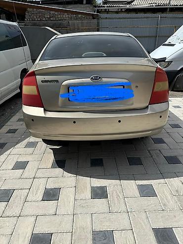 двери на киа рио: Kia Cerato: 2006 г., Автомат, Седан — 3