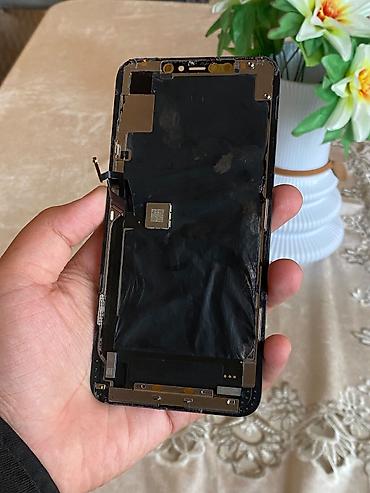 iphone 9 pro max: IPhone 11 Pro max üstdən çıxma ekran — 2