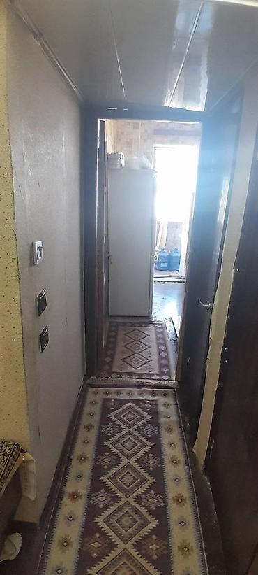 Köhnə tikili: Bakı, Müşfiqabad, 2 otaqlı, Köhnə tikili, 50 kv. m — 5