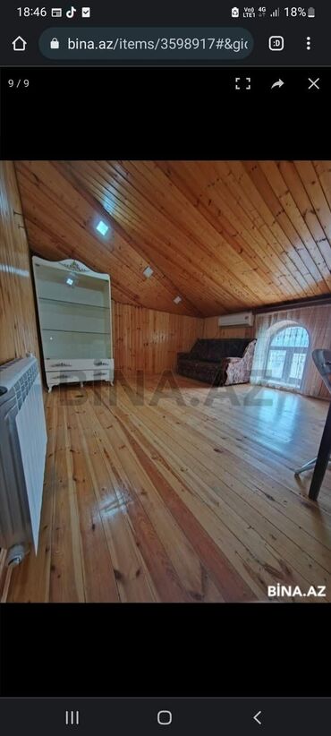 Yeni tikili: 2 otaqlı, Yeni tikili, 43 kv. m — 8