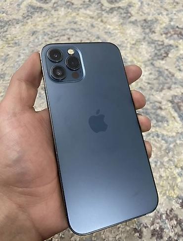 mi smart band 10: IPhone 12 Pro Память 128 АКБ 94 Обмен на 13 простой Фейс трутон — 1
