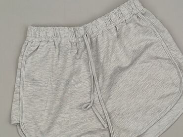 krótkie spodenki dresowe allegro: Shein, Szorty damskie, rozmiar L