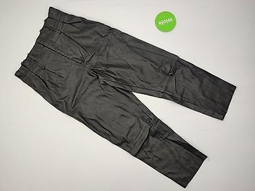 marks spencer eu: H&M, Spodnie materiałowe damskie, rozmiar M — 2