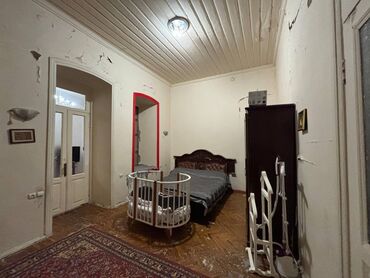 Köhnə tikili: Bakı, 3 otaqlı, Köhnə tikili, 120 kv. m — 14