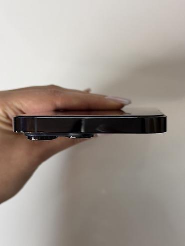 Apple iPhone: IPhone 14 Pro Max, 128 GB, Qara — 4