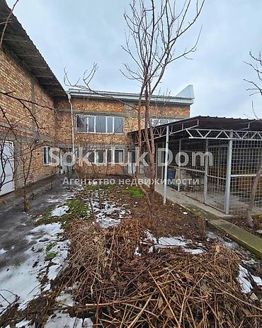 Продажа складов и мастерских: Продаётся производственное помещение в селе Военно-Антоновка — 4