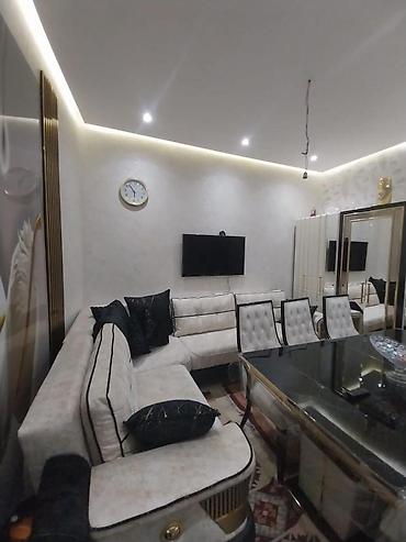 sahil m: Bakı, 2 otaqlı, Köhnə tikili, m. Sahil, 45 kv. m — 4