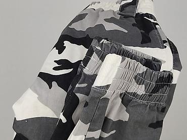 cargo pull and bear: PULL&BEAR, Spodnie cargo damskie, rozmiar XS — 6