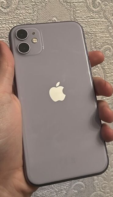 Apple iPhone: IPhone 11, 64 GB