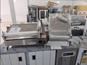 Professional sobalar: Çörək, Şirniyyət üçün, Pizza, Elektrik — 10