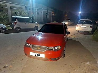 кобальт 2013: Chevrolet Nexia: 2010 г., Бензин, Седан — 1