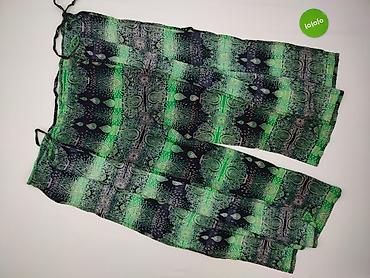 spodnie cargo diverse: Spodnie 3/4 damskie, rozmiar One size — 5