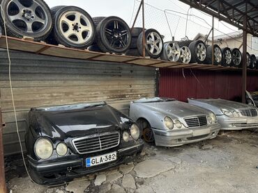 mercedes benz 600sec: Новая партия запчастей уже в наличии! 🔥 Приехали новые запчасти для