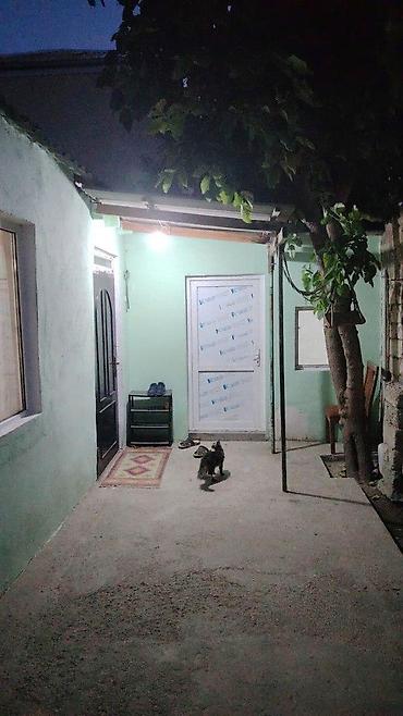 torpaa: Zabrat 3 otaqlı, 85 kv. m, Kredit yoxdur, Orta təmir — 10