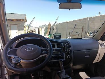 beta fpv: Легкий грузовик, Hyundai, Стандарт, До 1 т, Б/у — 2