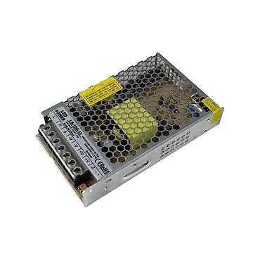 col reklamı: LED Güc Mənbəyi (Transformer) – LS-80-12 Məhsul təsviri: - Model — 1