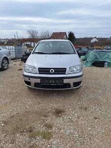 amortizeri citroen c3: POLOVNI DELOVI FIAT PUNTO 3 1.2 8V | Polovni delovi fiat punto 3 1.2 — 1