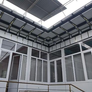 Кровля крыши: Кровля крыши — 10