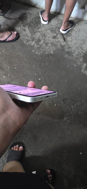 hitachi холодильник: IPhone Xs, Б/у, 64 ГБ, Белый, Чехол, 100 % — 7