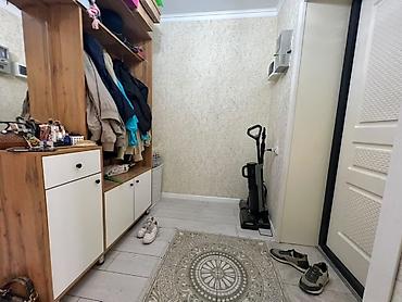 Продажа квартир: 2 комнаты, 50 м², Золотой квадрат Индивидуалка, 3 этаж — 5