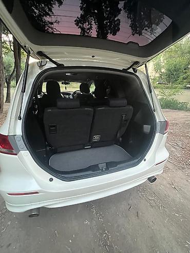 хонда адисей 2010: Honda Odyssey: 2009 г., 2.4 л, Автомат, Бензин, Минивэн — 3