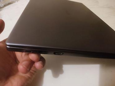 ucuz ventilator: Huawei noutbuk Zərif və minimalist dizayna malik Huawei noutbuk — 5