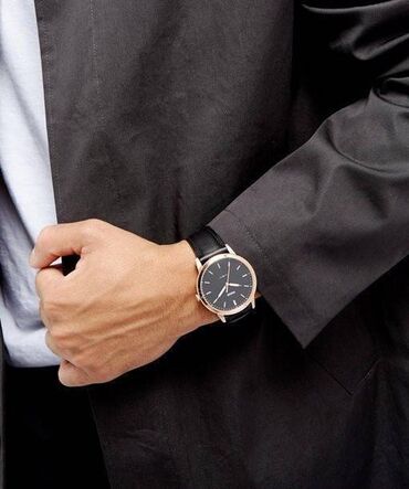 Qol saatları: İşlənmiş, Qol saatı, Fossil -da lalafo.az — 8 Qol saatları: İşlənmiş, Qol saatı, Fossil — 8