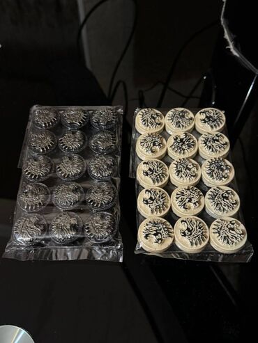 Heykəlciklər: Heykəlcik, 2025 il, Ödənişli çatdırılma — 4