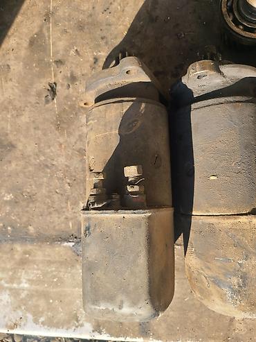 Грузовики: Грузовик — 8