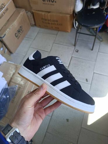 Patike: Adidas, 41 — 7