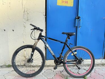 Горные велосипеды: Продаю велосипед! Фирма Skillmax Состояние нормальное Размер колес