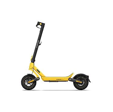 Электротранспорт: Elektrik Skuter "Xiaomi Electric Scooter 6 Ultra Yellow BHR08KTGL" — 2