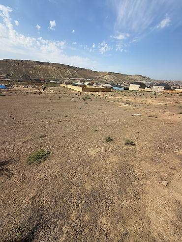 hokməlidə torpaq: 16 sot, Tikinti, Barter mümkündür, Bələdiyyə — 4