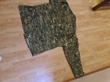 Kompleti: Komplet vojničke/uniformne odeće – digitalni woodland kamuflažni — 8