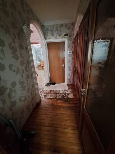 Yeni tikili: 3 otaqlı, Yeni tikili, m. Həzi Aslanov, 70 kv. m — 8