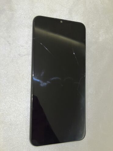 Samsung: Samsung Galaxy A03 — 9