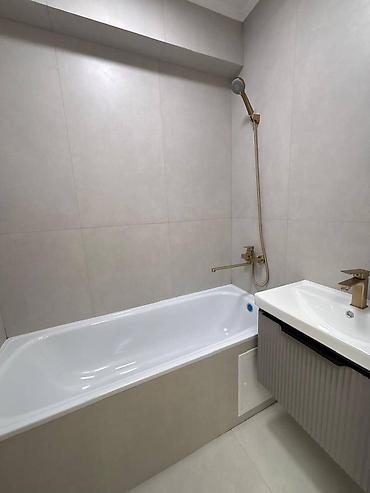 Продажа квартир: 2 комнаты, 56 м², Индивидуалка, 2 этаж, Евроремонт — 10