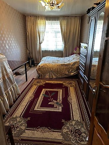 binə menzil: Satılır – 4 otaqlı mənzil, 85.3 m² 5 mərtəbəli binanın 2-ci — 8