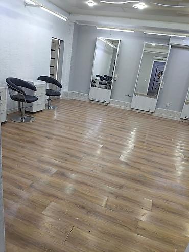 o store: Аренда кабинетов в салонах красоты, 50 м², Для парикмахера, Для визажиста, Для лешмейкера — 2